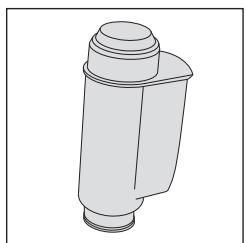 GAGGIA ANIMA CLASS - Mesure de la dureté de l'eau - 2