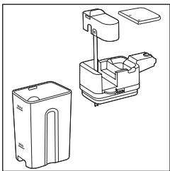 GAGGIA ANIMA CLASS - Pulizia accurata della caraffa del latte - 2