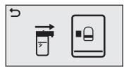 GAGGIA ANIMA CLASS - Bedeutung der Hinweis-Symbole - 8