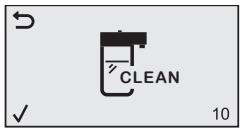 CLEAN 10
