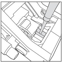 GAGGIA ANIMA CLASS - Schmierung - 1