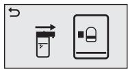 GAGGIA ANIMA CLASS - Significato delle icone di attenzione - 8