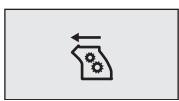 GAGGIA ANIMA CLASS - Bedeutung der Hinweis-Symbole - 5