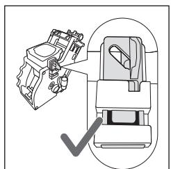 GAGGIA ANIMA CLASS - Reinserimento del gruppo infusore - 2