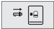 GAGGIA ANIMA CLASS - Significato delle icone di attenzione - 7