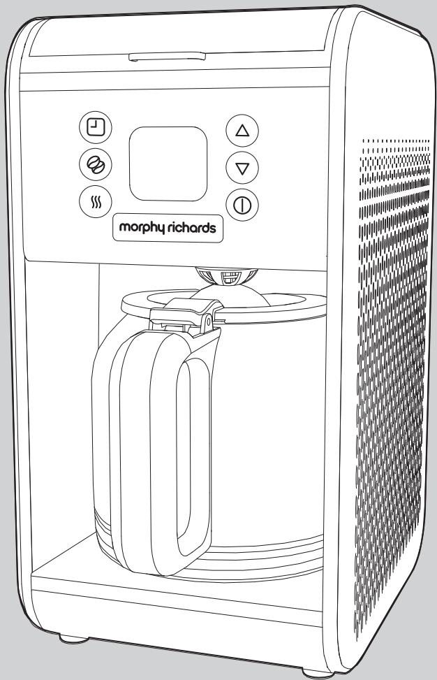 MORPHY RICHARDS 163005 - VERVE - 1