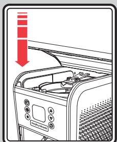 MORPHY RICHARDS 163005 - Using Your Coffee Maker - Quick Start - 4