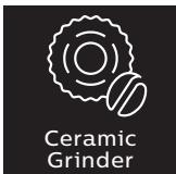 SAECO GRANAROMA SM6480 - Water hardness - 2
