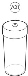 SAECO GRANAROMA SM6480 - 9