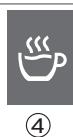 SAECO GRANAROMA SM6480 - CoffeeEqualizerФункцясbl - 4