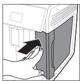SAECO GRANAROMA SM6480 - Преши пьраватуютpe6a - 5