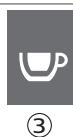 SAECO GRANAROMA SM6480 - CoffeeEqualizerФункцясbl - 3