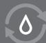 SAECO GRANAROMA SM6480 - Filling water circuit - 1