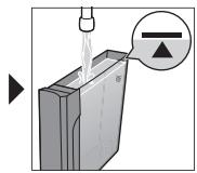SAECO GRANAROMA SM6480 - Før apparatet tages i brug - 2