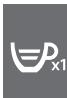 SAECO GRANAROMA SM6480 - Funkcija CoffeeEqualizer - 7