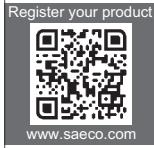 SAECO GRANAROMA SM6480 - AquaClean - 18