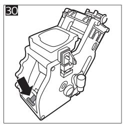 SAECO GRANAROMA SM6480 - BbBeJeHne - 32