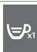 SAECO GRANAROMA SM6480 - CoffeeEqualizer function - 7