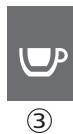 SAECO GRANAROMA SM6480 - Funkcia CoffeeEqualizer - 3