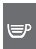 SAECO GRANAROMA SM6480 - Funksioni "CoffeeEqualizer (Balancimi i kafesë)" - 2