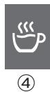 SAECO GRANAROMA SM6480 - Funkcia CoffeeEqualizer - 4