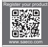 SAECO GRANAROMA SM6480 - AquaClean - 19