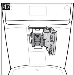 SAECO GRANAROMA SM6480 - BbBeJeHne - 49