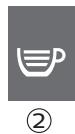 SAECO GRANAROMA SM6480 - Funkcia CoffeeEqualizer - 2