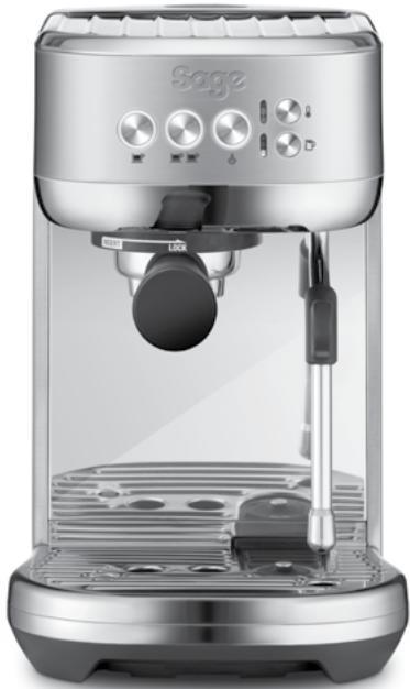 SAGE BAMBINO - the Bambino ^TM Plus - 1
