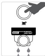 INSERT LOCK TIGHT