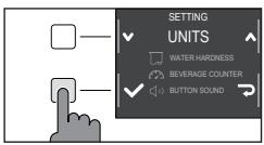 GAGGIA MAGENTA PLUS - Stand-by Time - 1