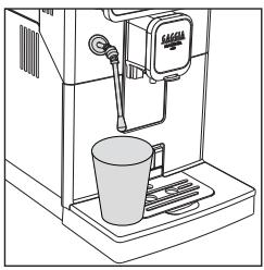 GAGGIA MAGENTA PLUS - Afgithe van heet water - 1