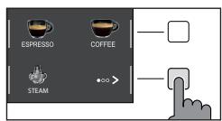 GAGGIA MAGENTA PLUS - Parzenie kawy na bazie kawy ziarnistej - 3