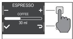 GAGGIA MAGENTA PLUS - Beverage Customisation - 1