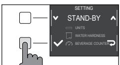 GAGGIA MAGENTA PLUS - Waterfilter - 1