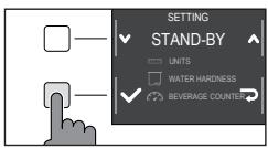 GAGGIA MAGENTA PLUS - Filtr wody - 1