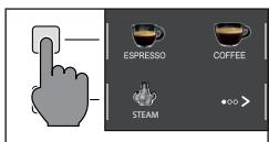 GAGGIA MAGENTA PLUS - Przyciski wielofunkcyjne - 1
