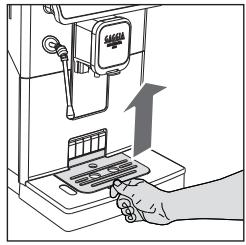 GAGGIA MAGENTA PLUS - Hoe reinigen - 1