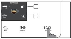 GAGGIA MAGENTA PLUS - Beverage Customisation - 5