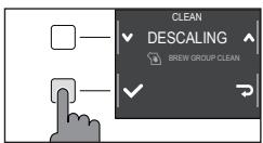 GAGGIA MAGENTA PLUS - Lubricating the brew group - 5