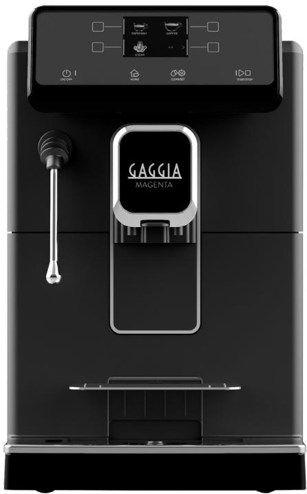 GAGGIA MAGENTA PLUS - GAGGIA - 1