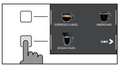 GAGGIA MAGENTA PLUS - Afgithe van heet water - 2