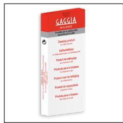 GAGGIA MAGENTA PLUS - Accessoires GAGGIA - 3