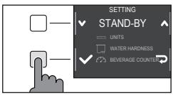 GAGGIA MAGENTA PLUS - Water filter - 1