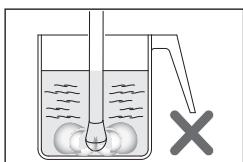 GAGGIA MAGENTA PLUS - Model whith the steam wand - 2