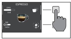 GAGGIA MAGENTA PLUS - Beverage Customisation - 3