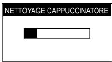 SAECO AULIKA FOCUS V2 - Nettoyage plus soigné du cappuccinatore - 10