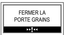 SAECO AULIKA FOCUS V2 - Comment rétablir le message - 5