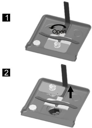 GLEM GDI624 - Microfiltre 3 - 1