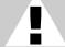 GLEM GDI624 - Attention: - 1